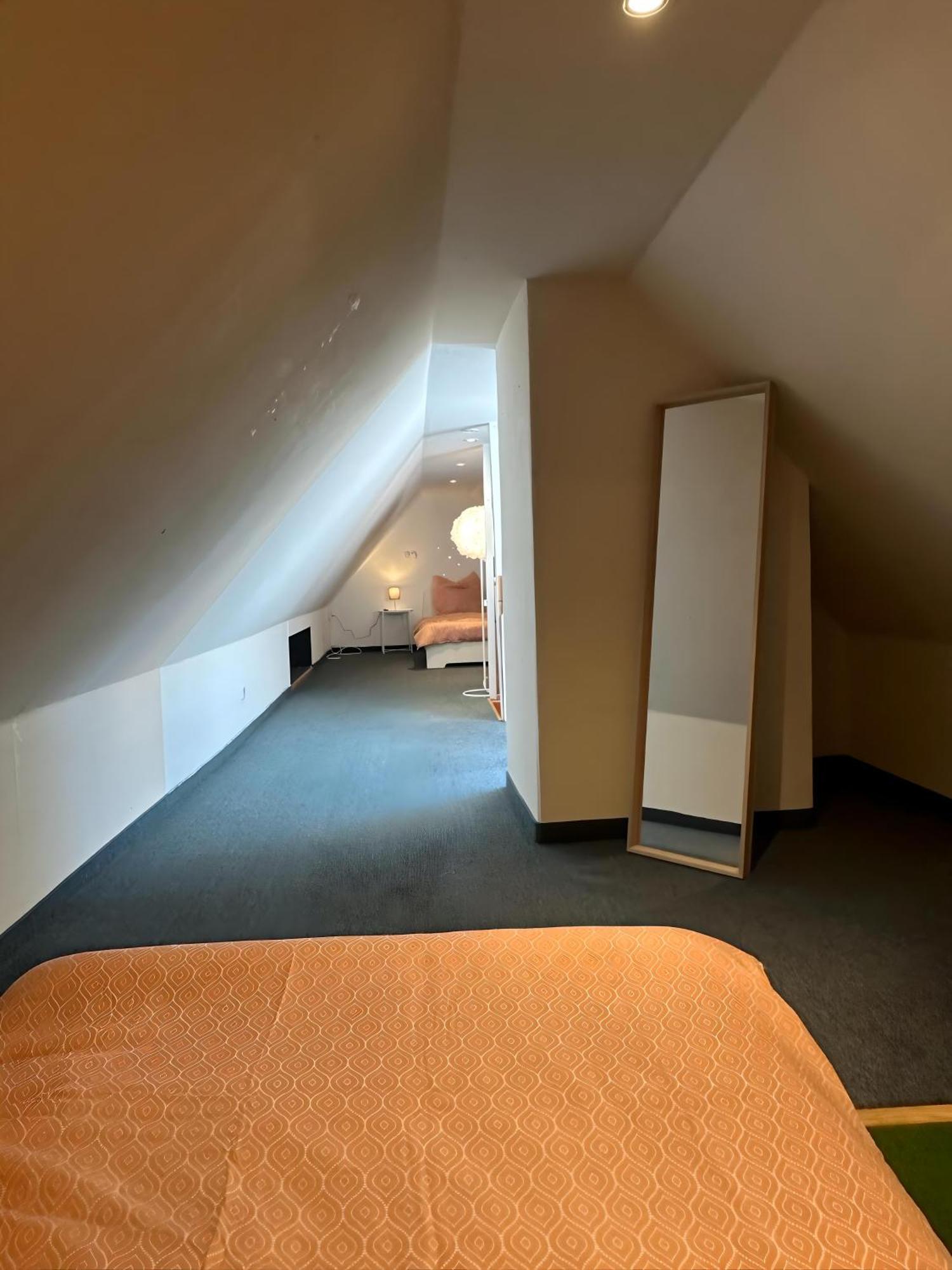 Apartment Souha II - Grosse Unterkunft In Bentheim Bad Bentheim Zewnętrze zdjęcie