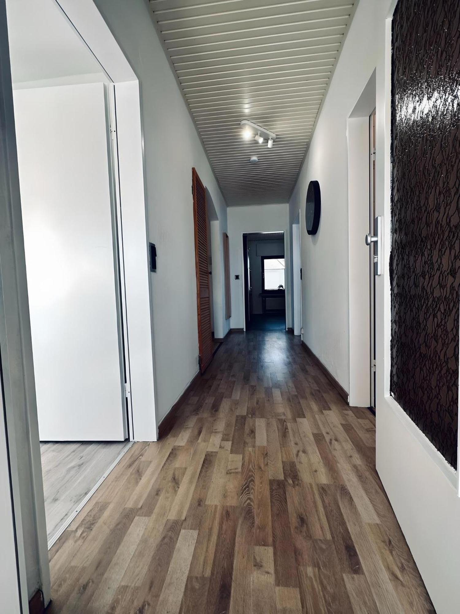 Apartment Souha II - Grosse Unterkunft In Bentheim Bad Bentheim Zewnętrze zdjęcie