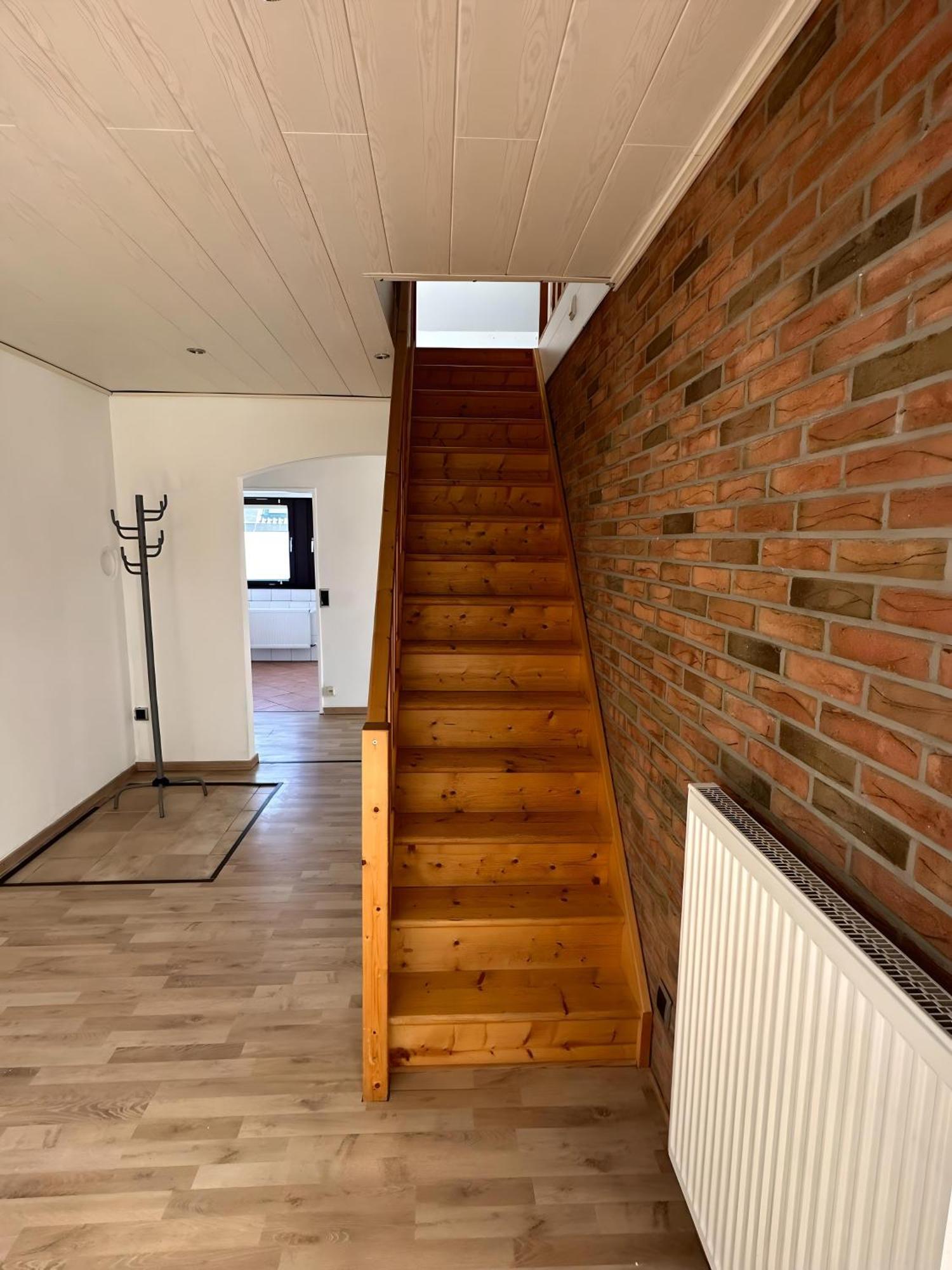 Apartment Souha II - Grosse Unterkunft In Bentheim Bad Bentheim Zewnętrze zdjęcie