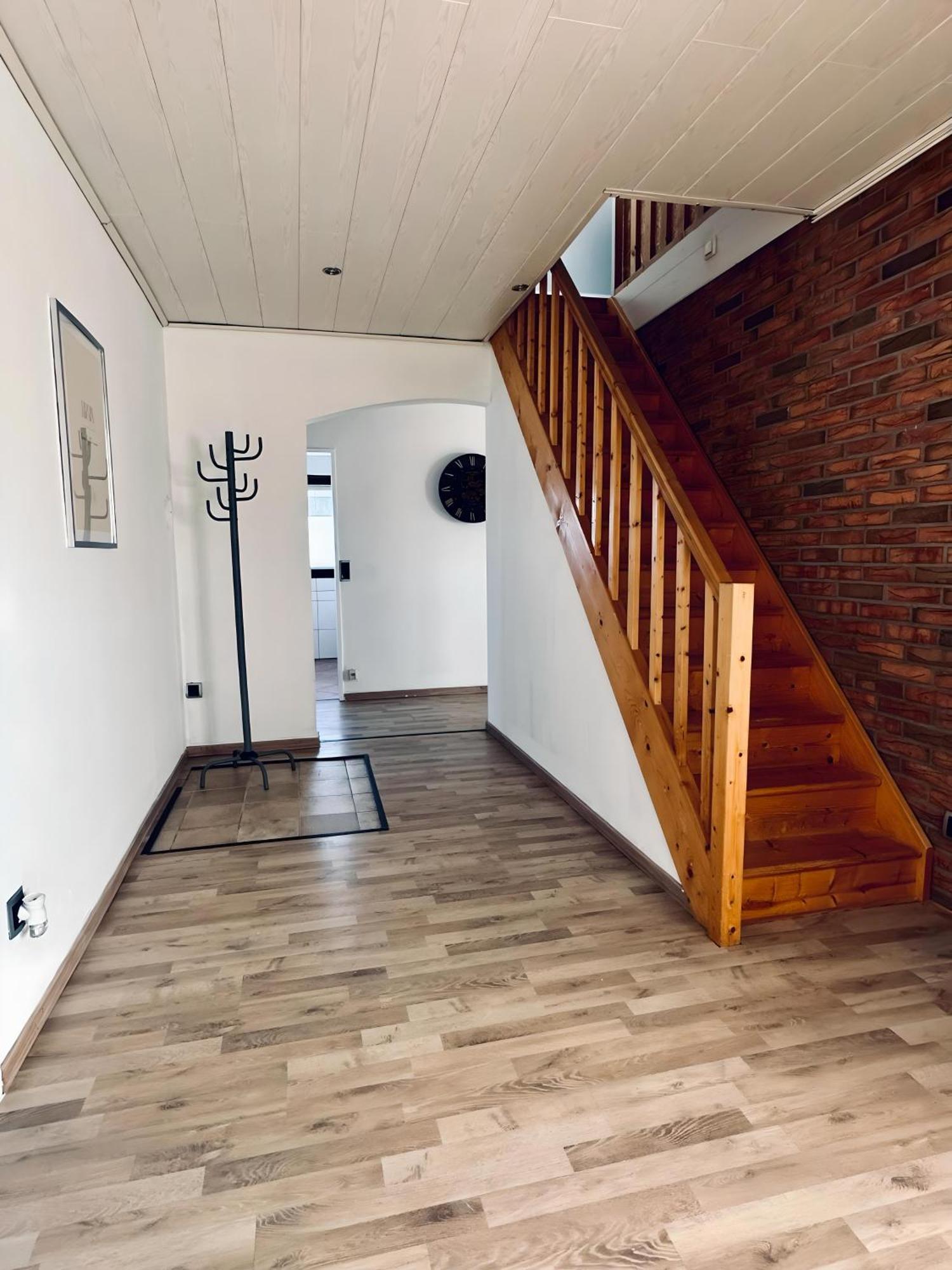 Apartment Souha II - Grosse Unterkunft In Bentheim Bad Bentheim Zewnętrze zdjęcie