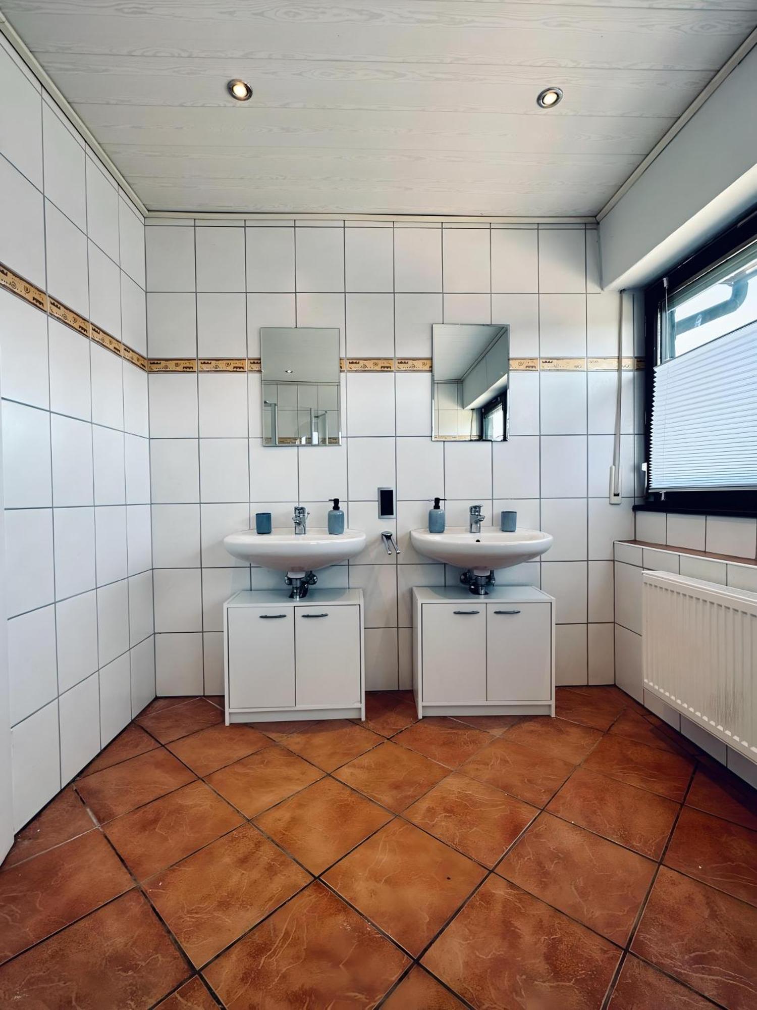 Apartment Souha II - Grosse Unterkunft In Bentheim Bad Bentheim Zewnętrze zdjęcie