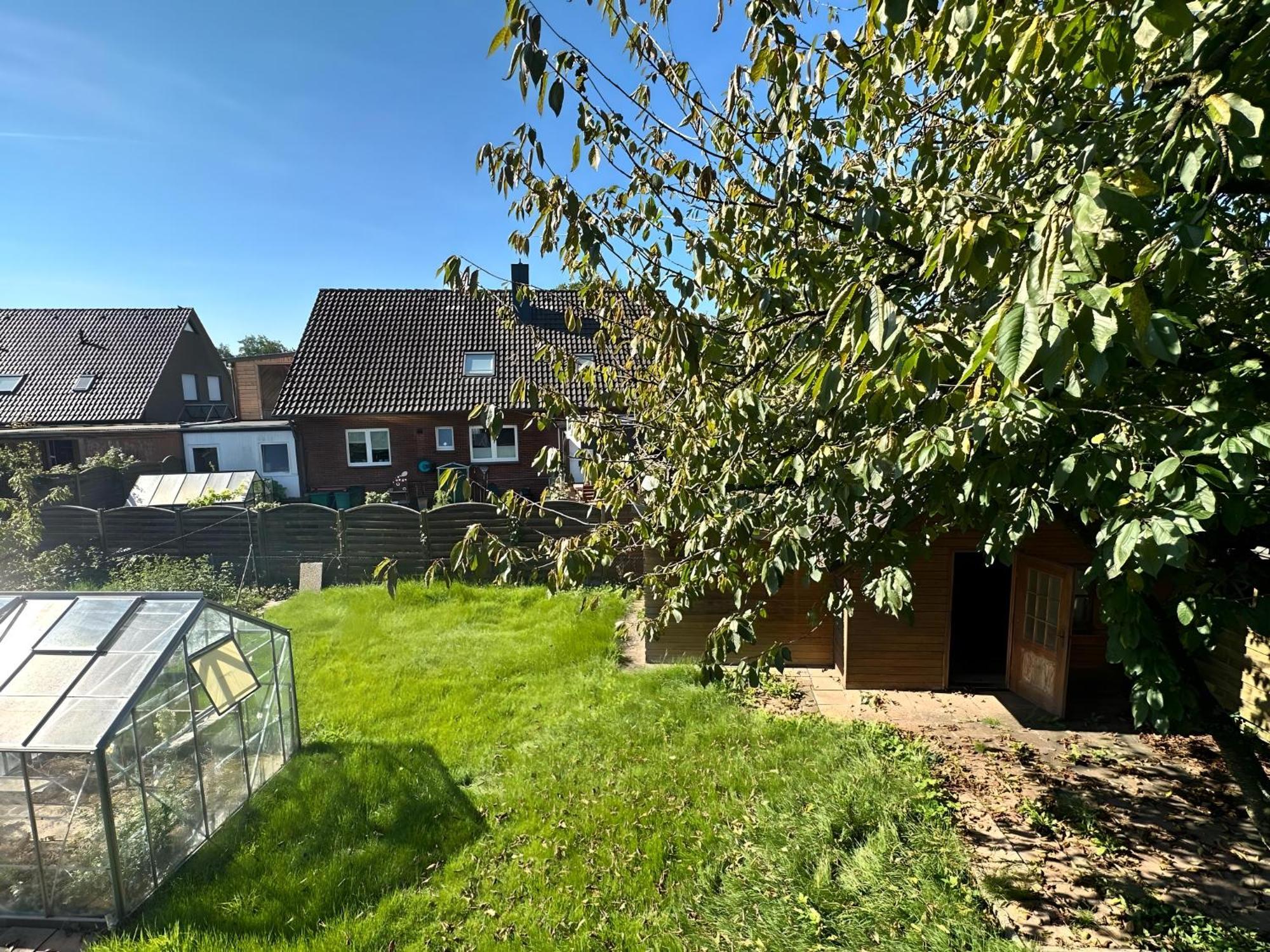Apartment Souha II - Grosse Unterkunft In Bentheim Bad Bentheim Zewnętrze zdjęcie